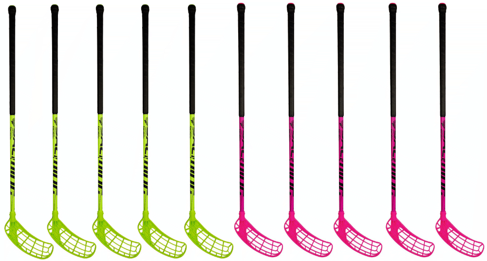 Salming Deluxe School set