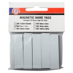 MAGNETIC NAME TAGS - Image 3