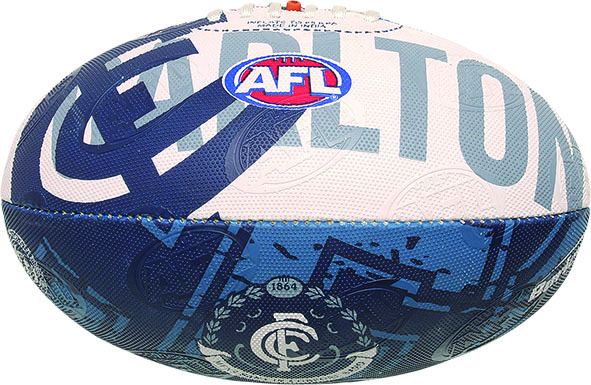 Burley AFL Team Footballs -SIZE 2 - Image 4