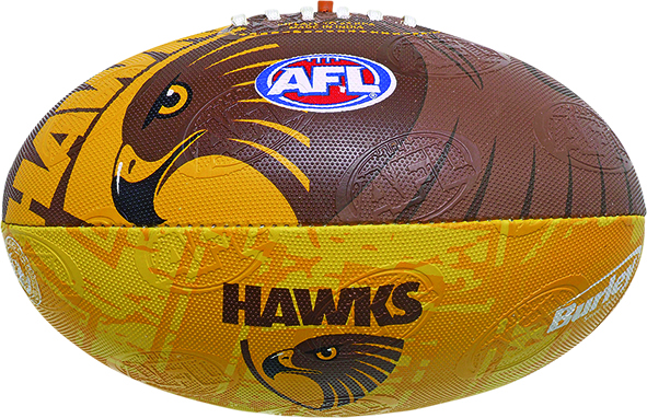Burley AFL Team Footballs -SIZE 2 - Image 13