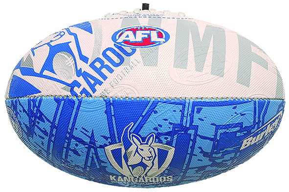 Burley AFL Team Footballs -SIZE 2 - Image 11