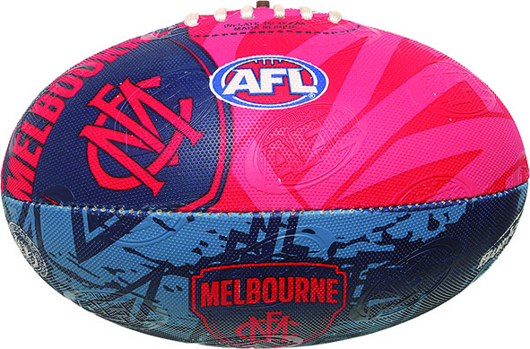 Burley AFL Team Footballs -SIZE 2 - Image 12
