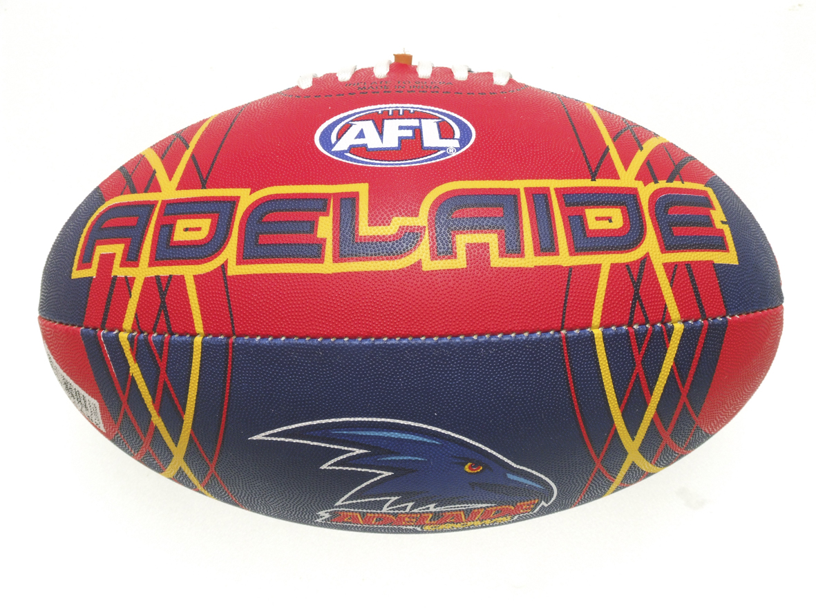 Burley Club Footballs (FULL SIZE) - Image 18