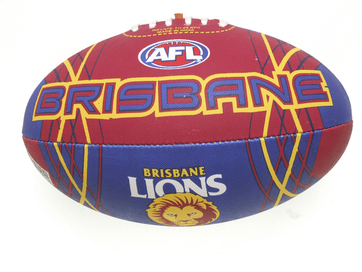 Burley Club Footballs (FULL SIZE) - Image 17