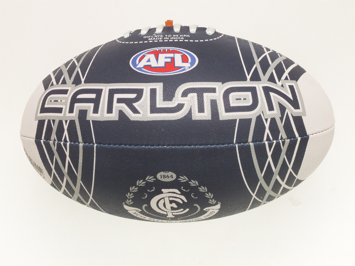 Burley Club Footballs (FULL SIZE) - Image 16
