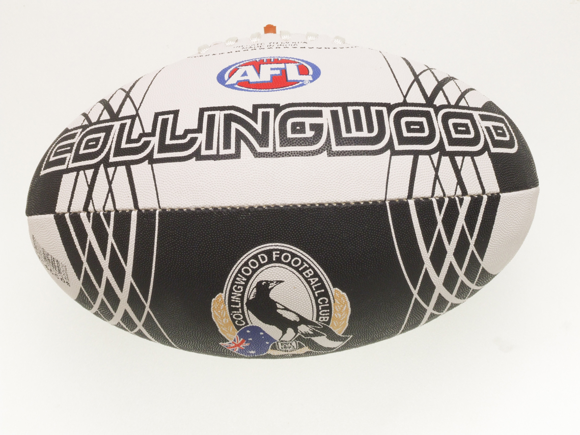 Burley Club Footballs (FULL SIZE) - Image 15