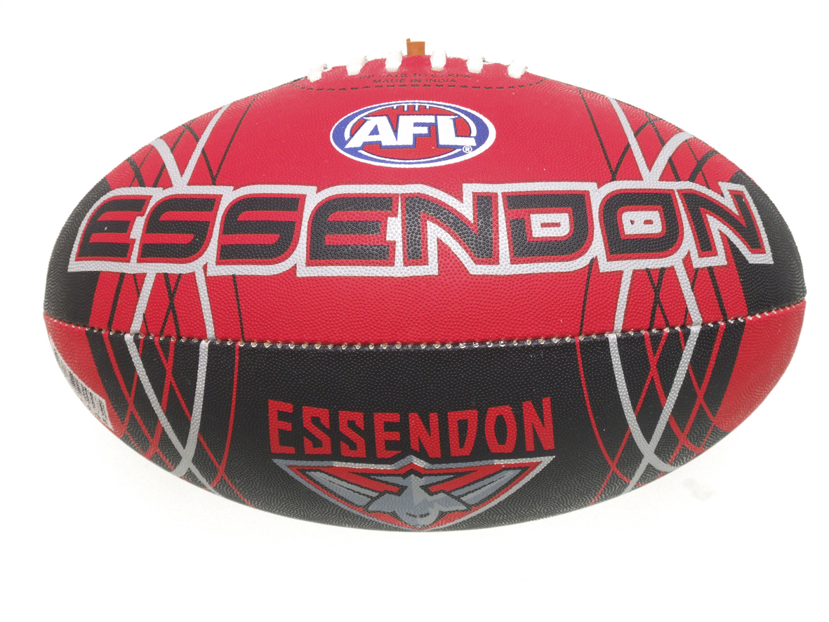 Burley Club Footballs (FULL SIZE) - Image 14