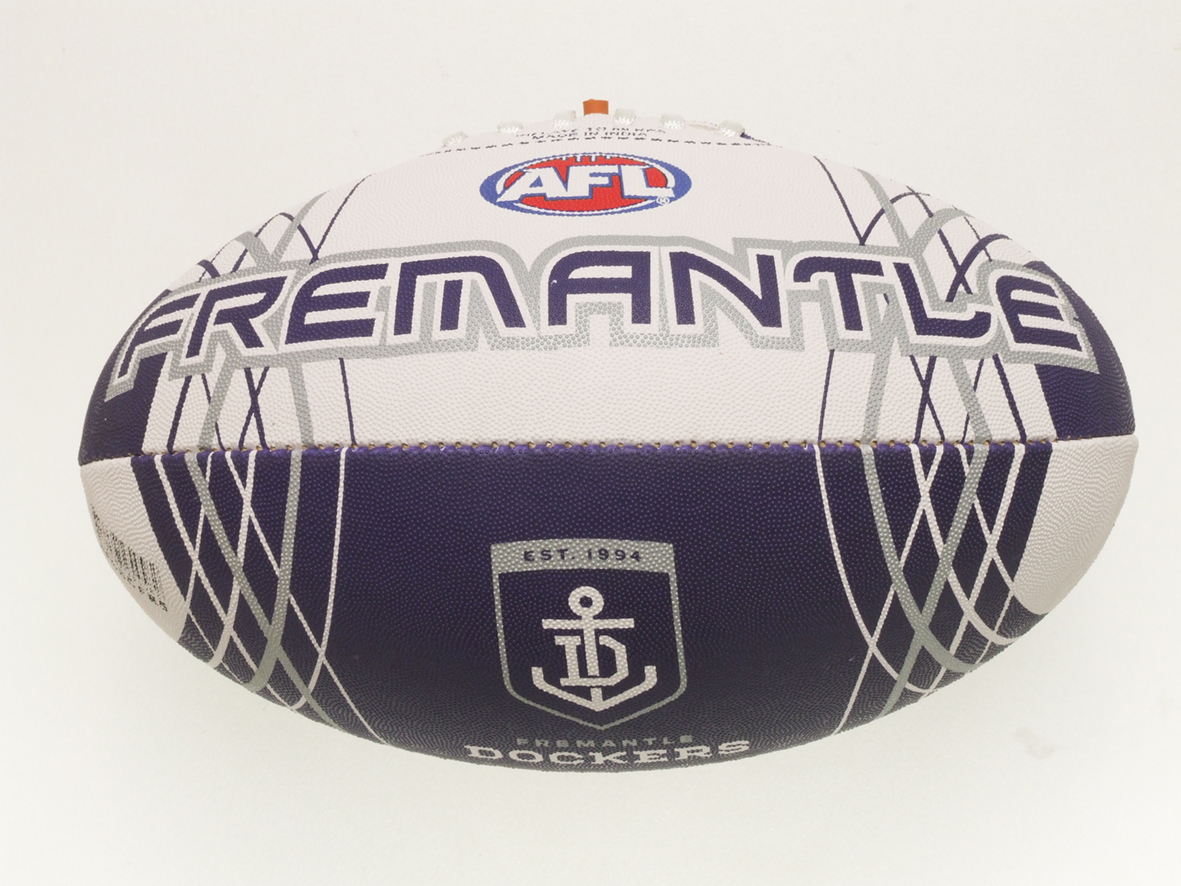 Burley Club Footballs (FULL SIZE) - Image 13