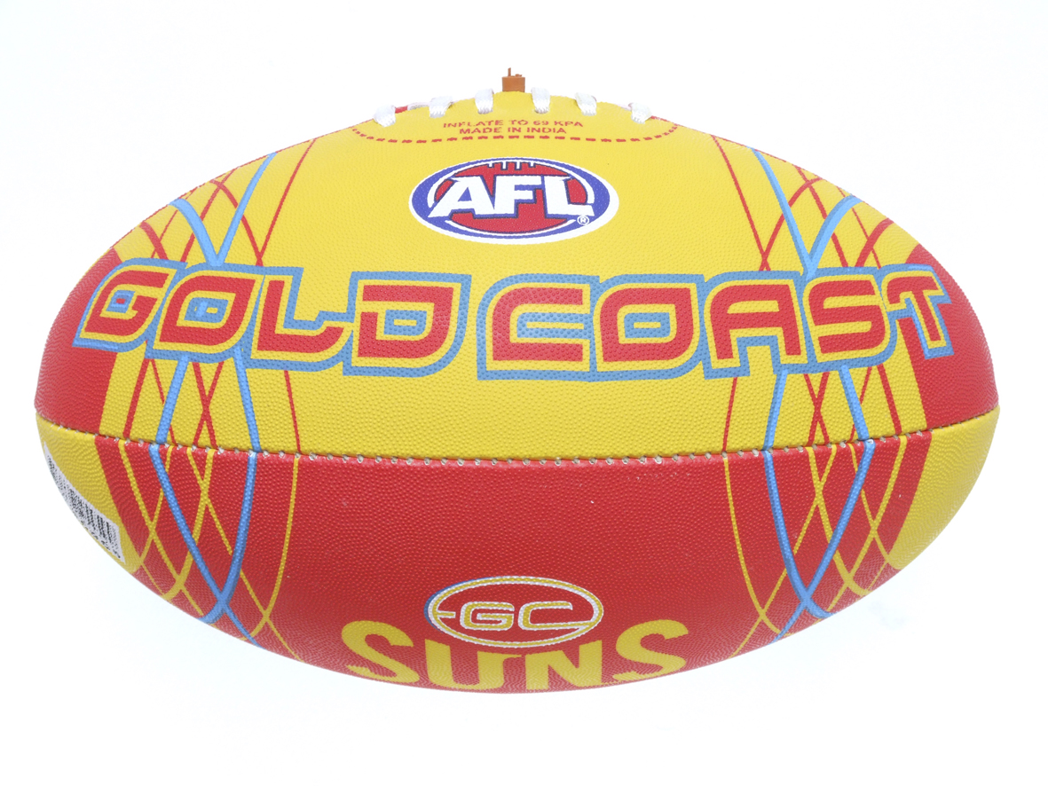 Burley Club Footballs (FULL SIZE) - Image 12