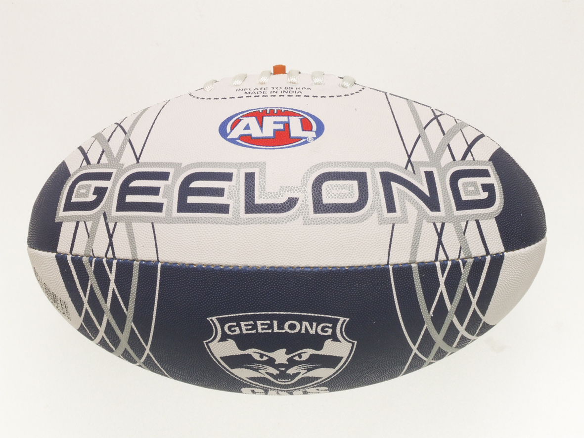 Burley Club Footballs (FULL SIZE) - Image 11