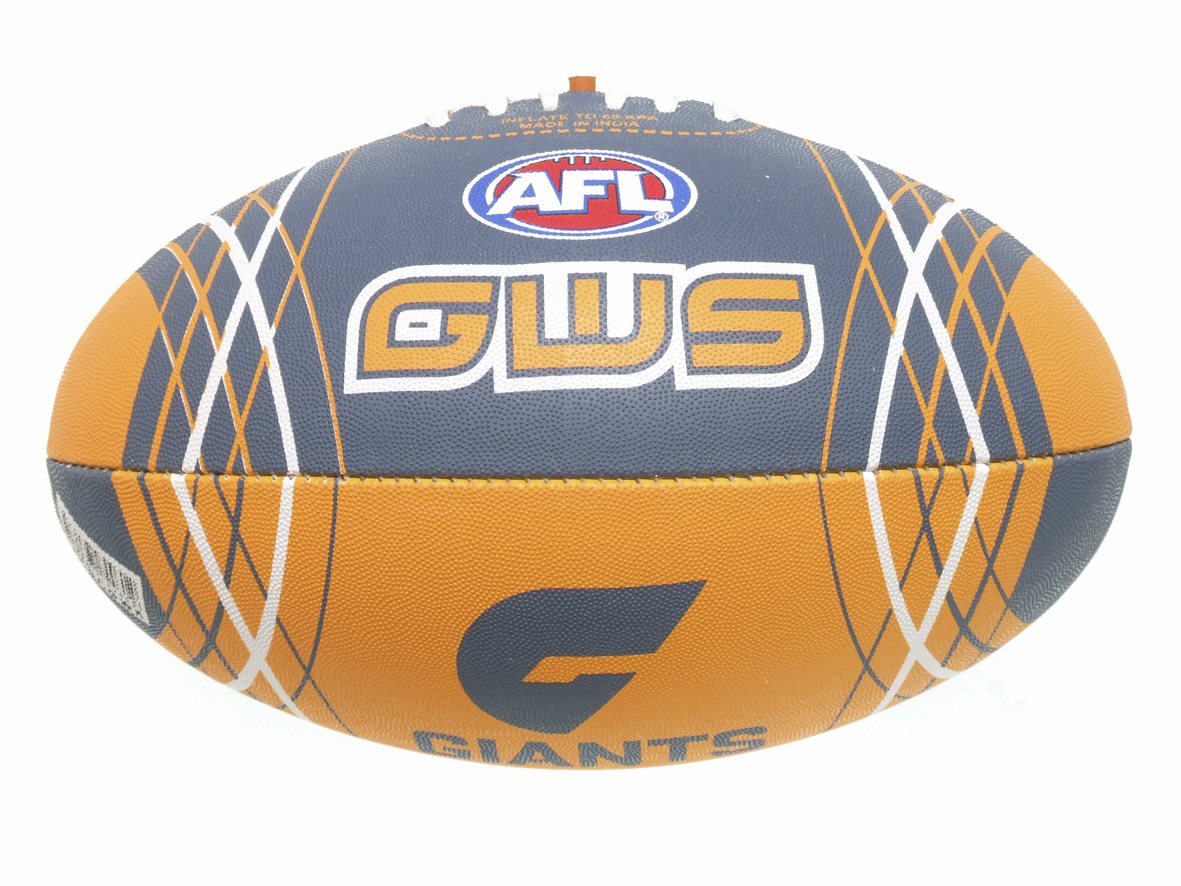 Burley Club Footballs (FULL SIZE) - Image 10