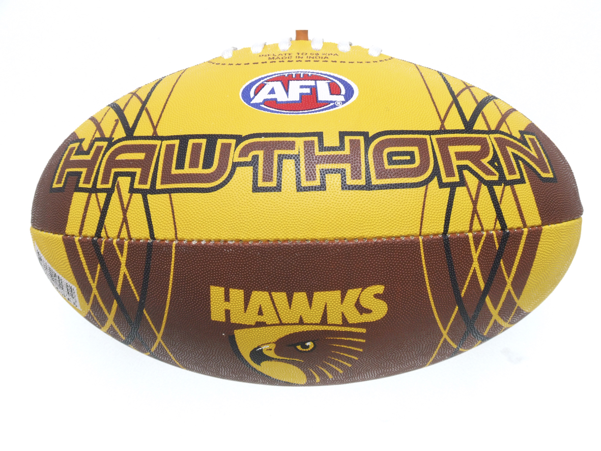 Burley Club Footballs (FULL SIZE) - Image 9
