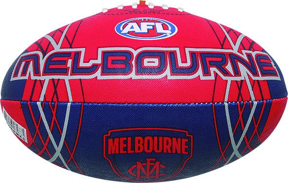Burley Club Footballs (FULL SIZE) - Image 8