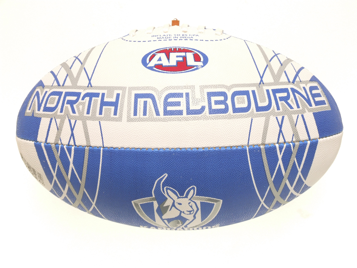Burley Club Footballs (FULL SIZE) - Image 7