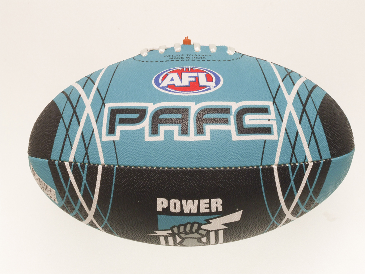 Burley Club Footballs (FULL SIZE) - Image 6