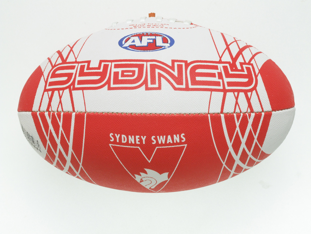 Burley Club Footballs (FULL SIZE) - Image 3