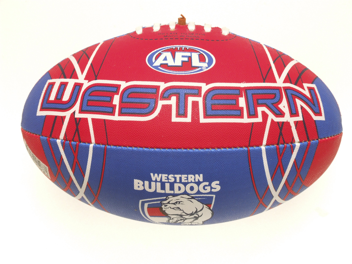 Burley Club Footballs (FULL SIZE) - Image 2