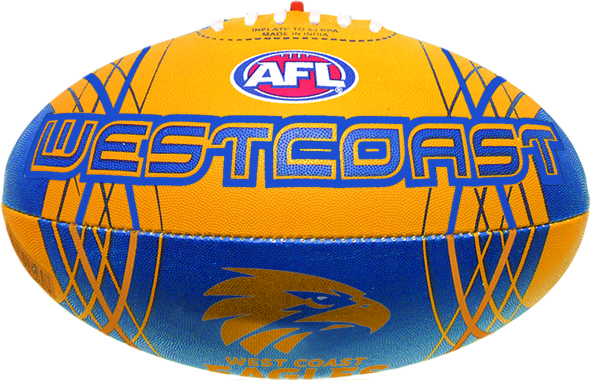 Burley Club Footballs (FULL SIZE) Burley Club Footballs (FULL SIZE)