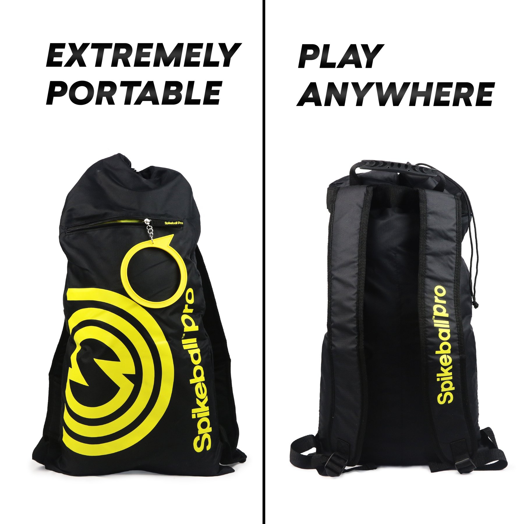 SPIKEBALL PRO KIT - Image 2