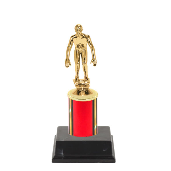 BASIC TROPHY WIN BASIC TROPHY WIN