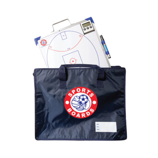 COACHING BOARD CARRY BAG COACHING BOARD CARRY BAG