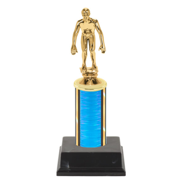 DELUXE TROPHY WIN DELUXE TROPHY WIN