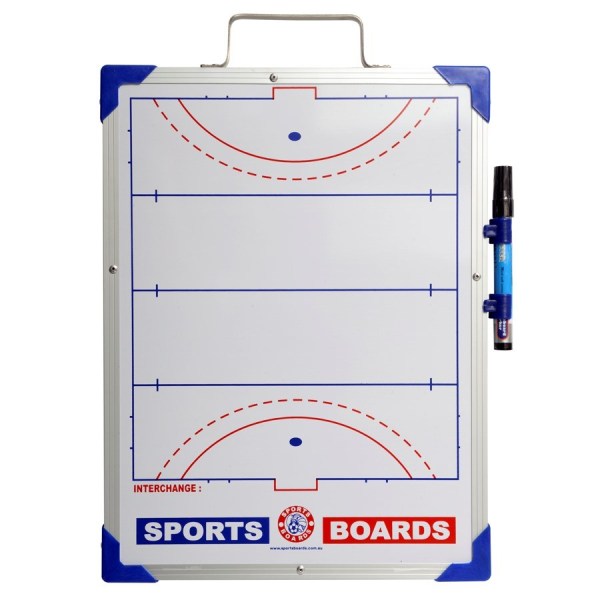 HOCKEY COACHING BOARD HOCKEY COACHING BOARD