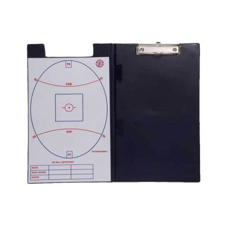 DELUXE COACHING FOLDERS DELUXE COACHING FOLDERS