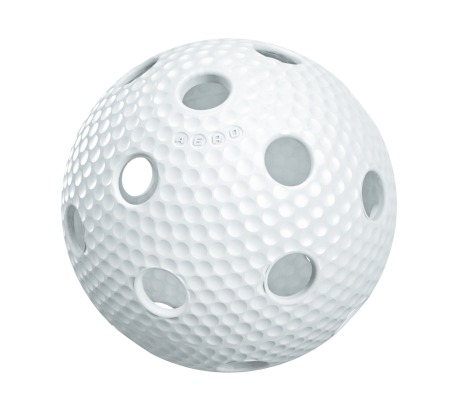 Floorball – White Floorball – White