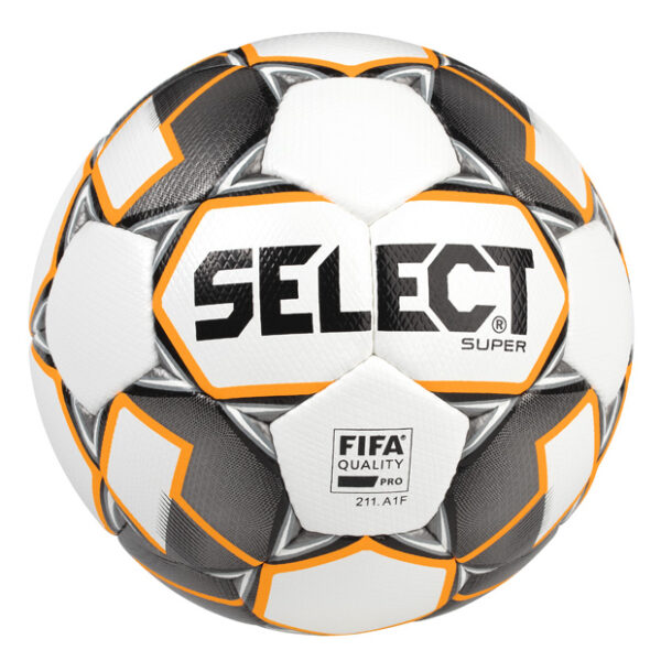 SELECT SUPER (FIFA PRO) SELECT SUPER (FIFA PRO)