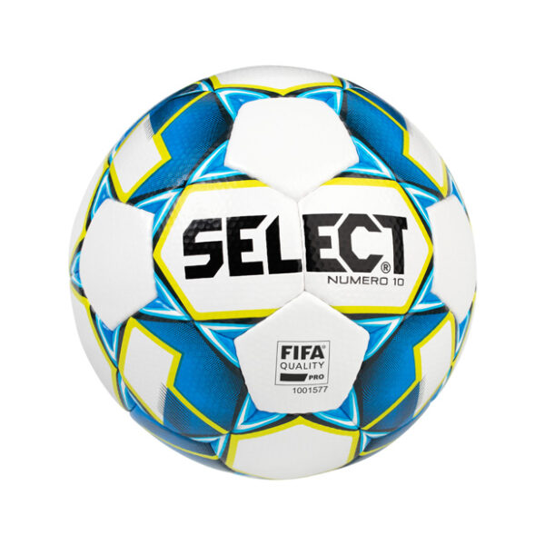 SELECT NUMERO 10 (FIFA PRO) SELECT NUMERO 10 (FIFA PRO)