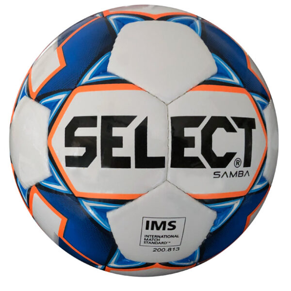 SELECT SAMBA IMS SELECT SAMBA IMS