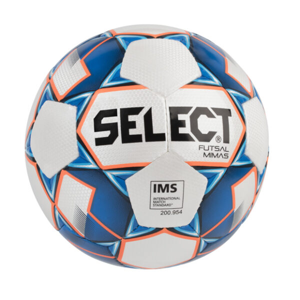 SELECT MIMAS FUTSAL SELECT MIMAS FUTSAL