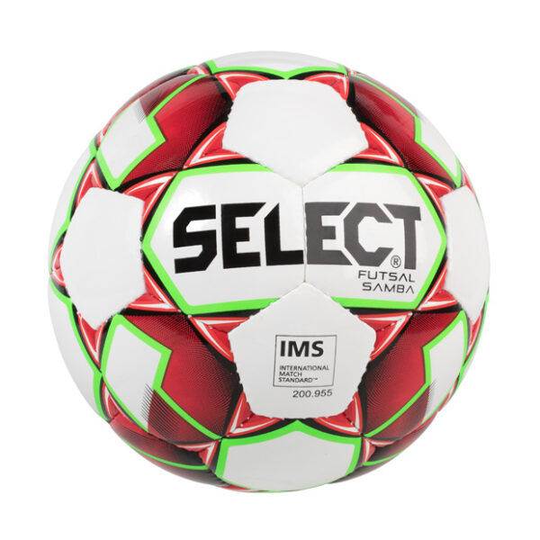 SELECT SAMBA (IMS) FUTSAL SELECT SAMBA (IMS) FUTSAL