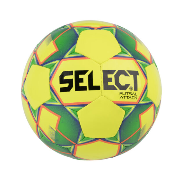 SELECT ATTACK FUTSAL SELECT ATTACK FUTSAL