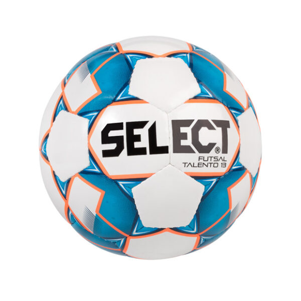 SELECT TALENTO 13 – JNR FUTSAL SELECT TALENTO 13 – JNR FUTSAL