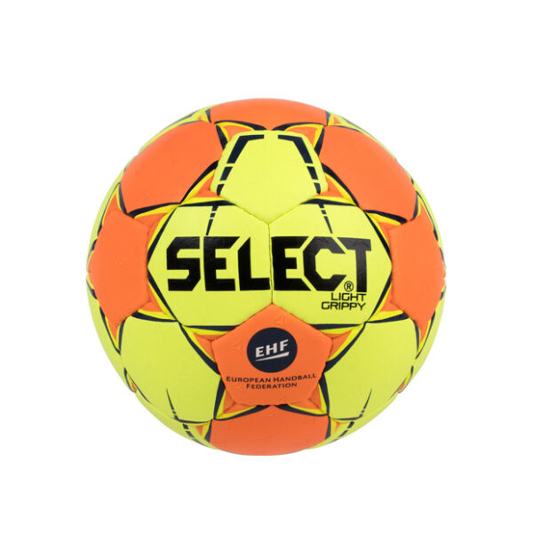 SELECT LIGHT GRIPPY HANDBALL SELECT LIGHT GRIPPY HANDBALL
