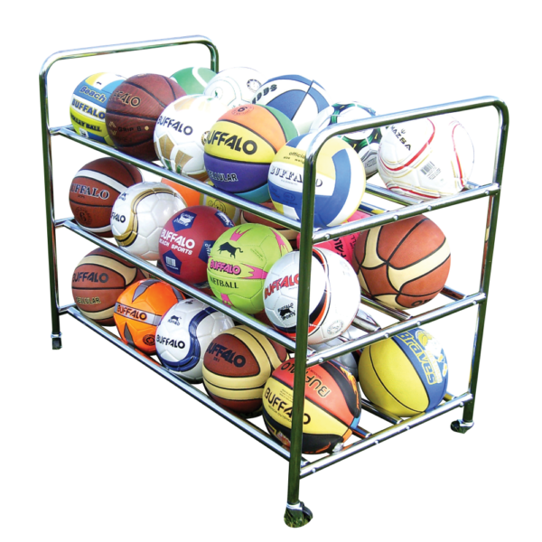 30 BALL RACK 30 BALL RACK