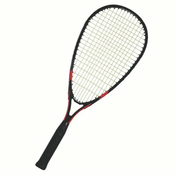 SCHOOL ALUMINIUM SPEEDMINTON RACKET SCHOOL ALUMINIUM SPEEDMINTON RACKET