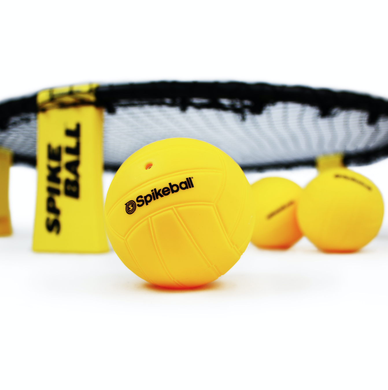 SPIKEBALL ORIGINAL KIT - Image 4