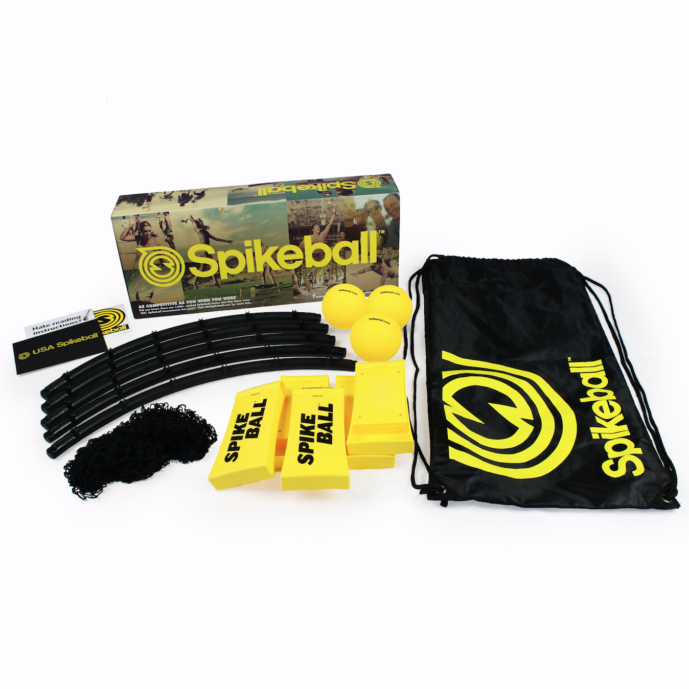 SPIKEBALL ORIGINAL KIT - Image 5