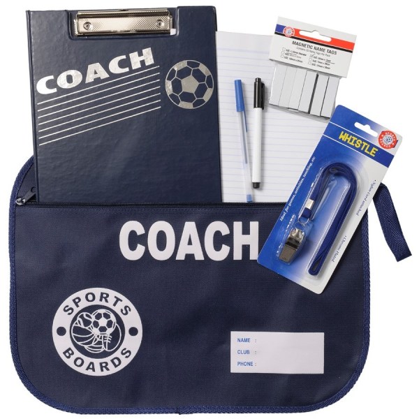 COACHES KITS COACHES KITS