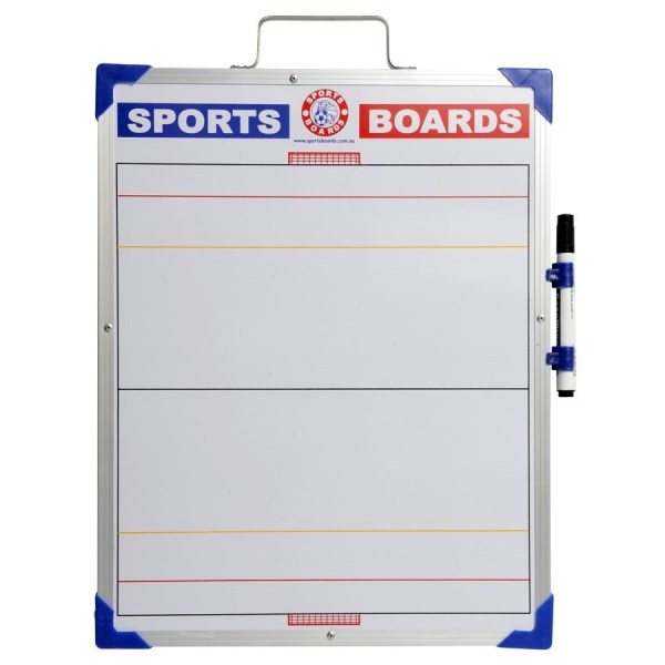 WATER POLO COACHING BOARD WATER POLO COACHING BOARD