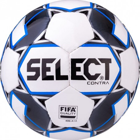 SELECT CONTRA (FIFA) SELECT CONTRA (FIFA)