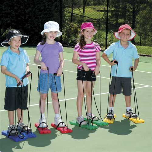 Adjustable Balance Walker - Image 3