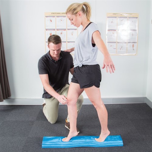 Foam Balance Beam - Image 4