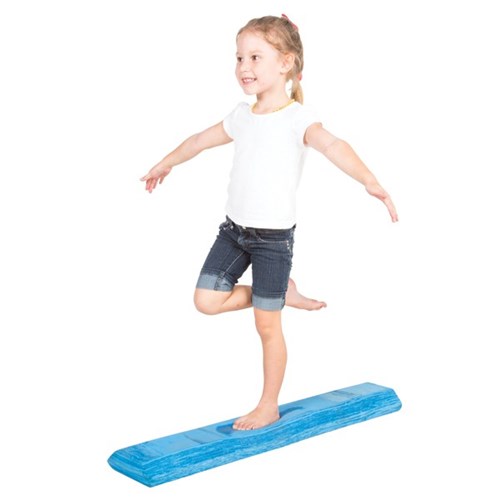 Foam Balance Beam - Image 3