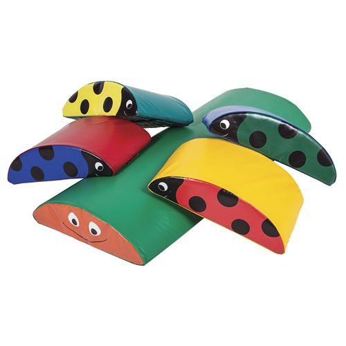 Balance Bug Set Balance Bug Set