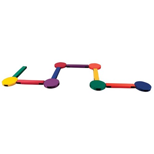 Connecter Balance Path Connecter Balance Path