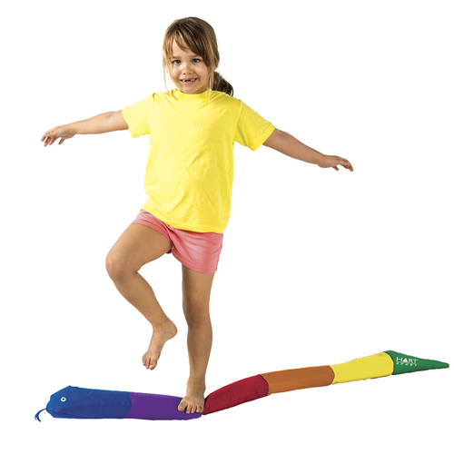 Balance Snake Balance Snake